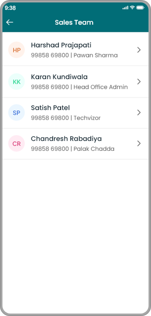 crm software for real estate