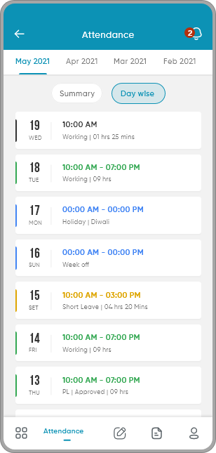 sales management software