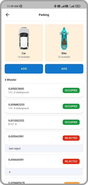 sales management software